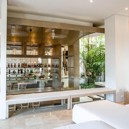 Hotel Boutique Bovedas De Santa Clara By Accor Kartagena Zewnętrze zdjęcie
