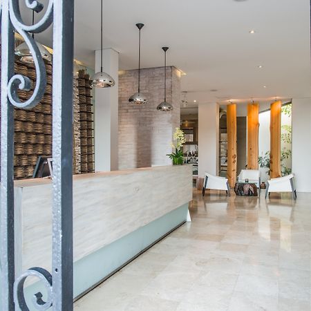 Hotel Boutique Bovedas De Santa Clara By Accor Kartagena Zewnętrze zdjęcie