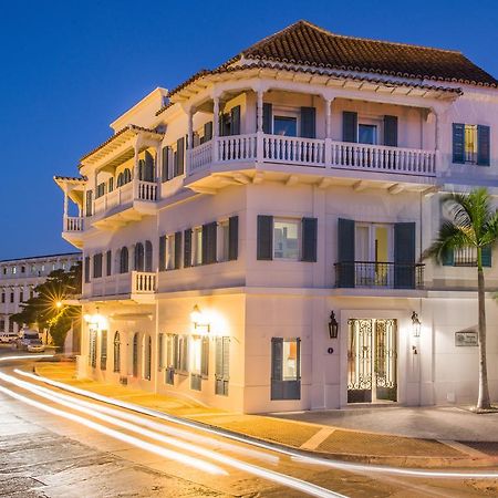 Hotel Boutique Bovedas De Santa Clara By Accor Kartagena Zewnętrze zdjęcie