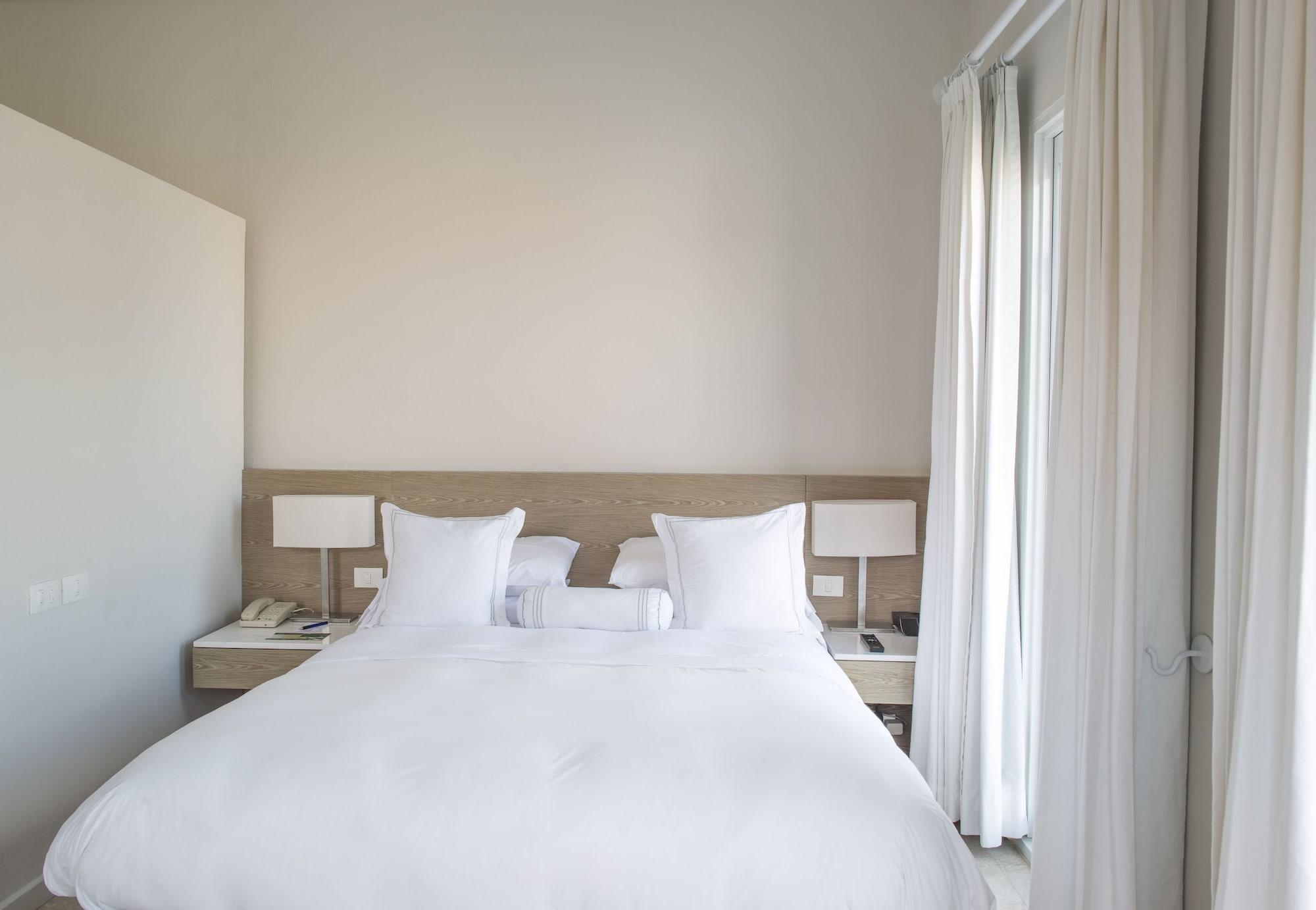 Hotel Boutique Bovedas De Santa Clara By Accor Kartagena Zewnętrze zdjęcie