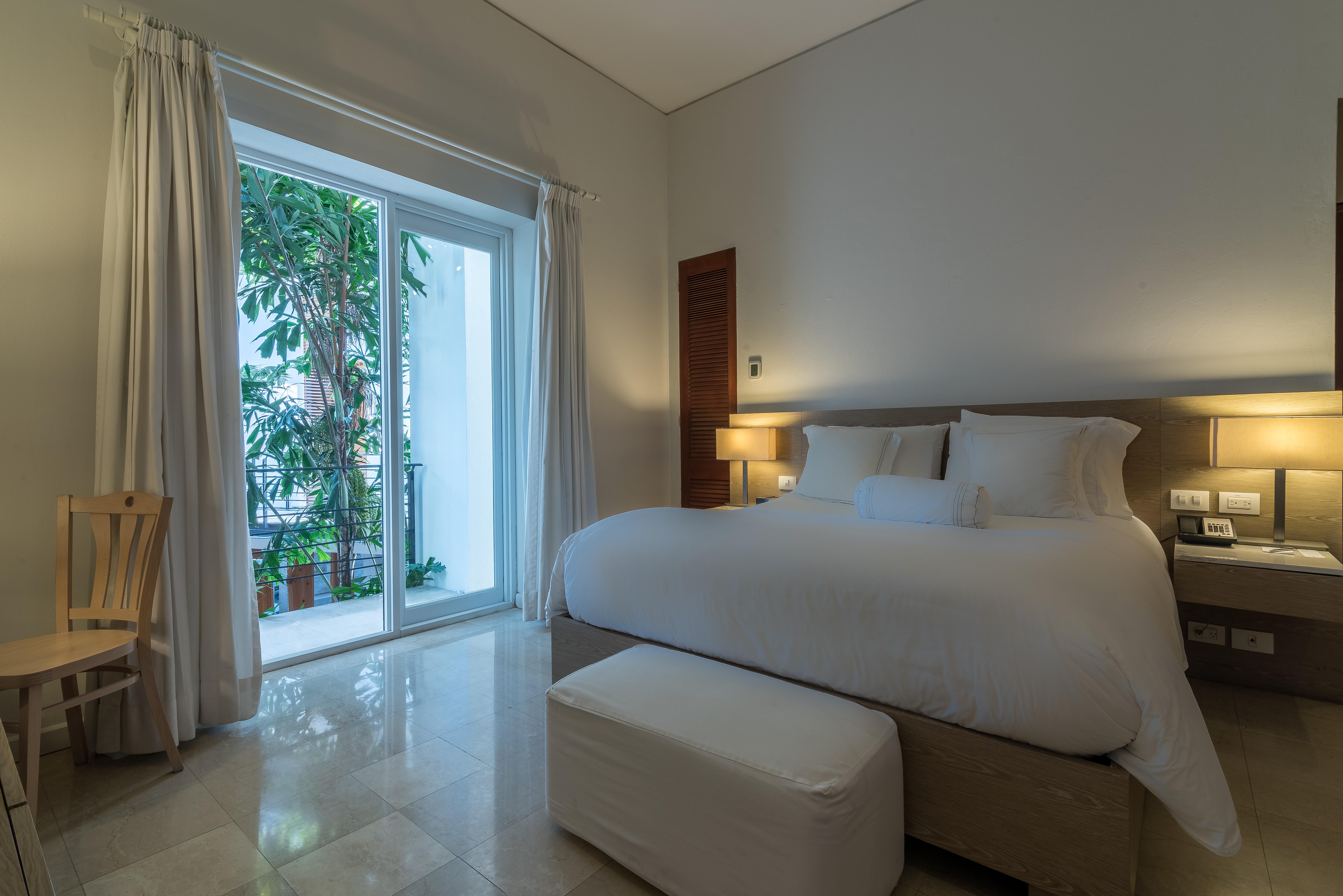Hotel Boutique Bovedas De Santa Clara By Accor Kartagena Zewnętrze zdjęcie