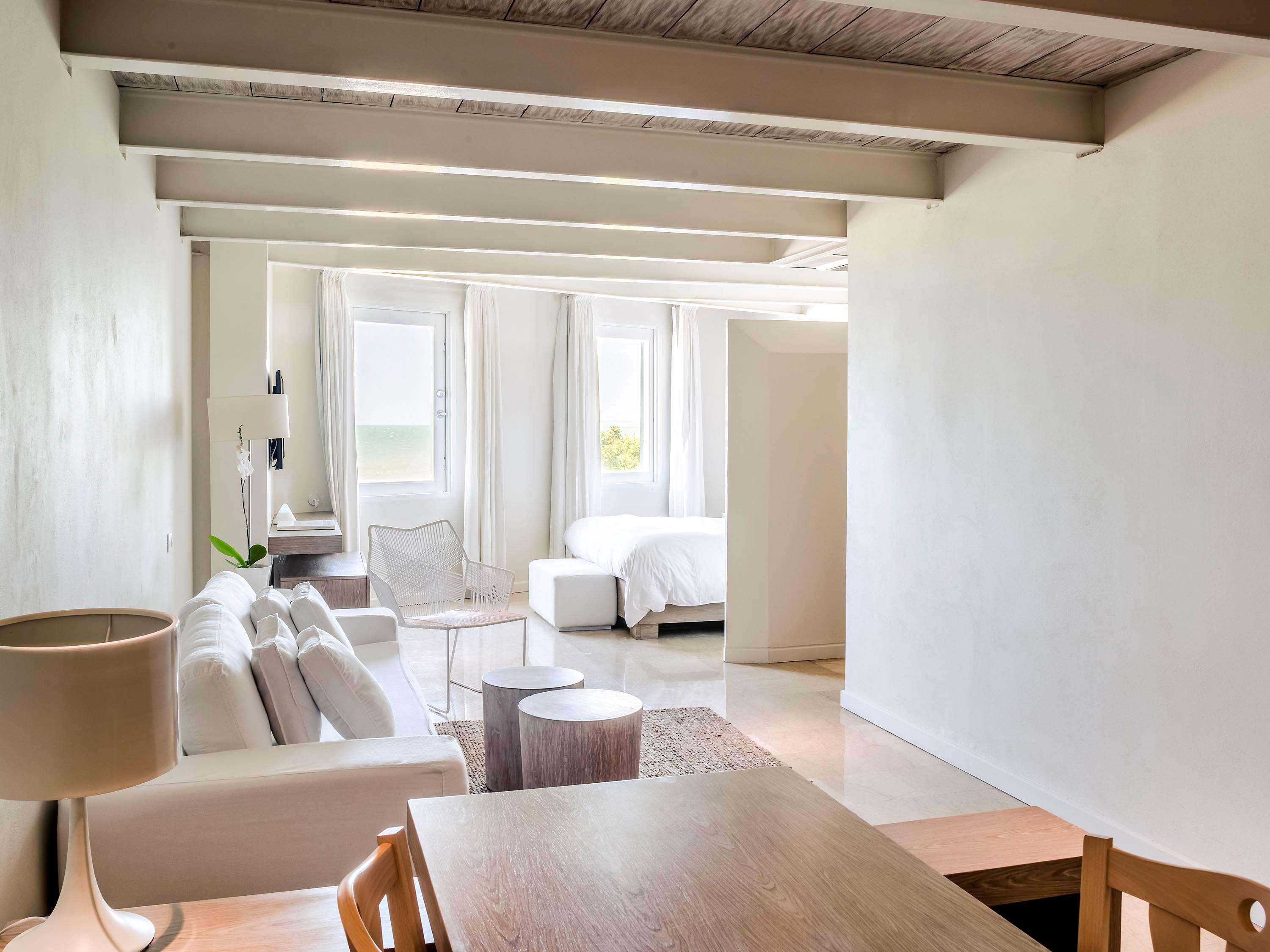 Hotel Boutique Bovedas De Santa Clara By Accor Kartagena Zewnętrze zdjęcie
