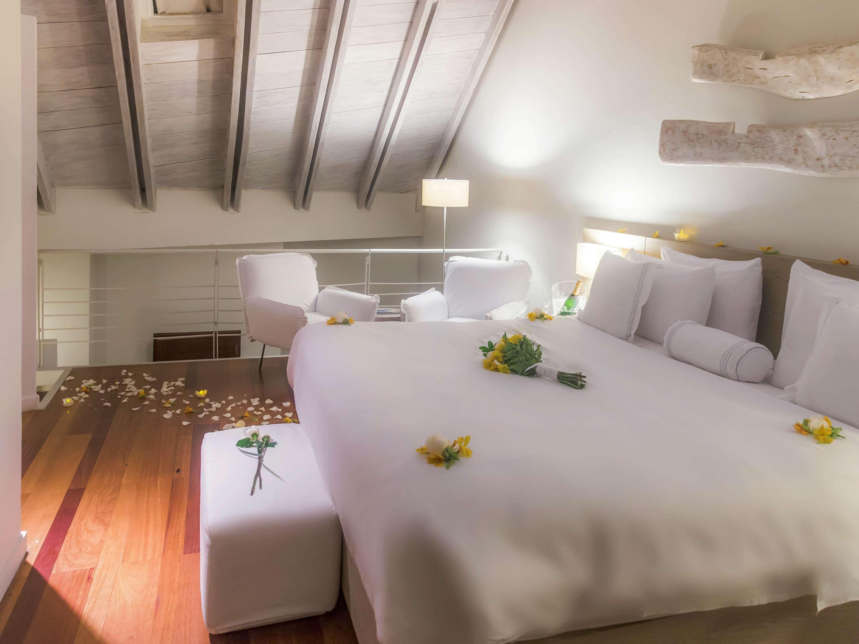 Hotel Boutique Bovedas De Santa Clara By Accor Kartagena Zewnętrze zdjęcie