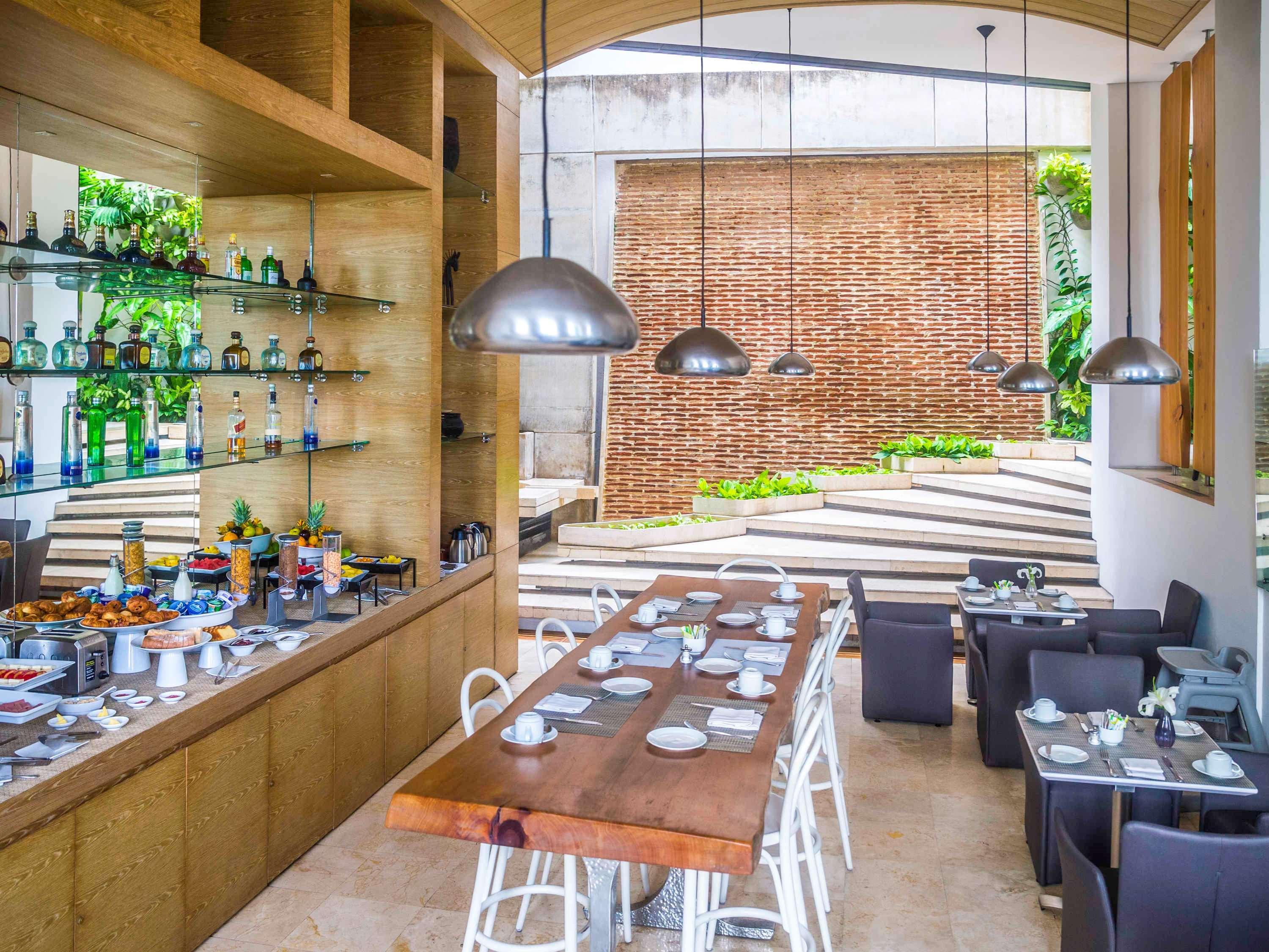 Hotel Boutique Bovedas De Santa Clara By Accor Kartagena Zewnętrze zdjęcie