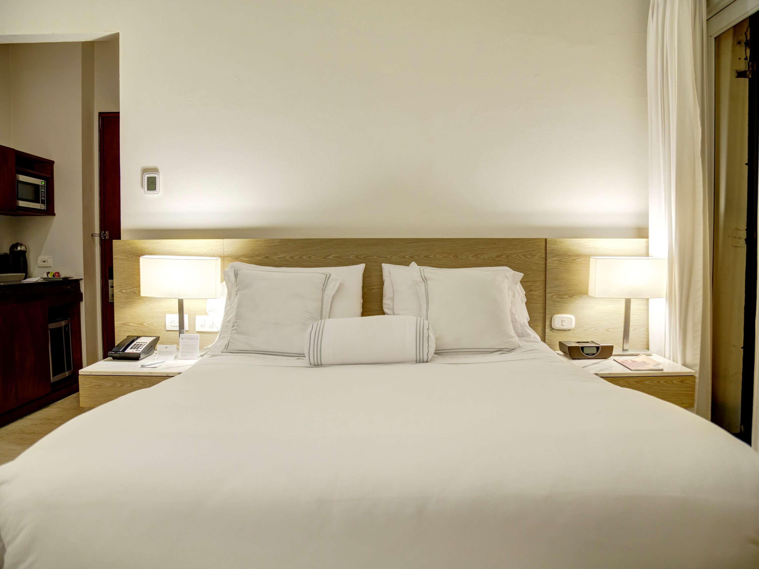 Hotel Boutique Bovedas De Santa Clara By Accor Kartagena Zewnętrze zdjęcie