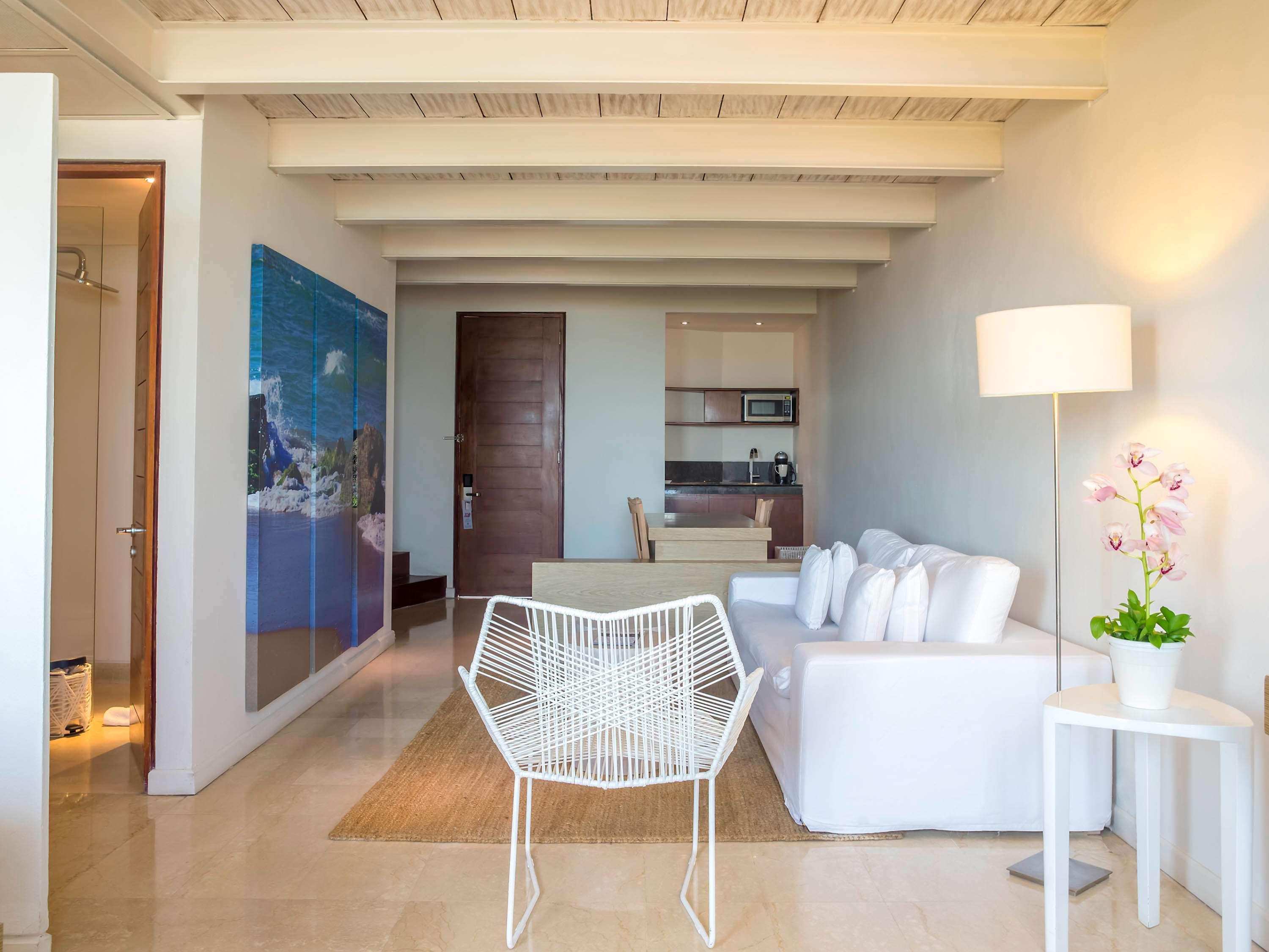 Hotel Boutique Bovedas De Santa Clara By Accor Kartagena Zewnętrze zdjęcie