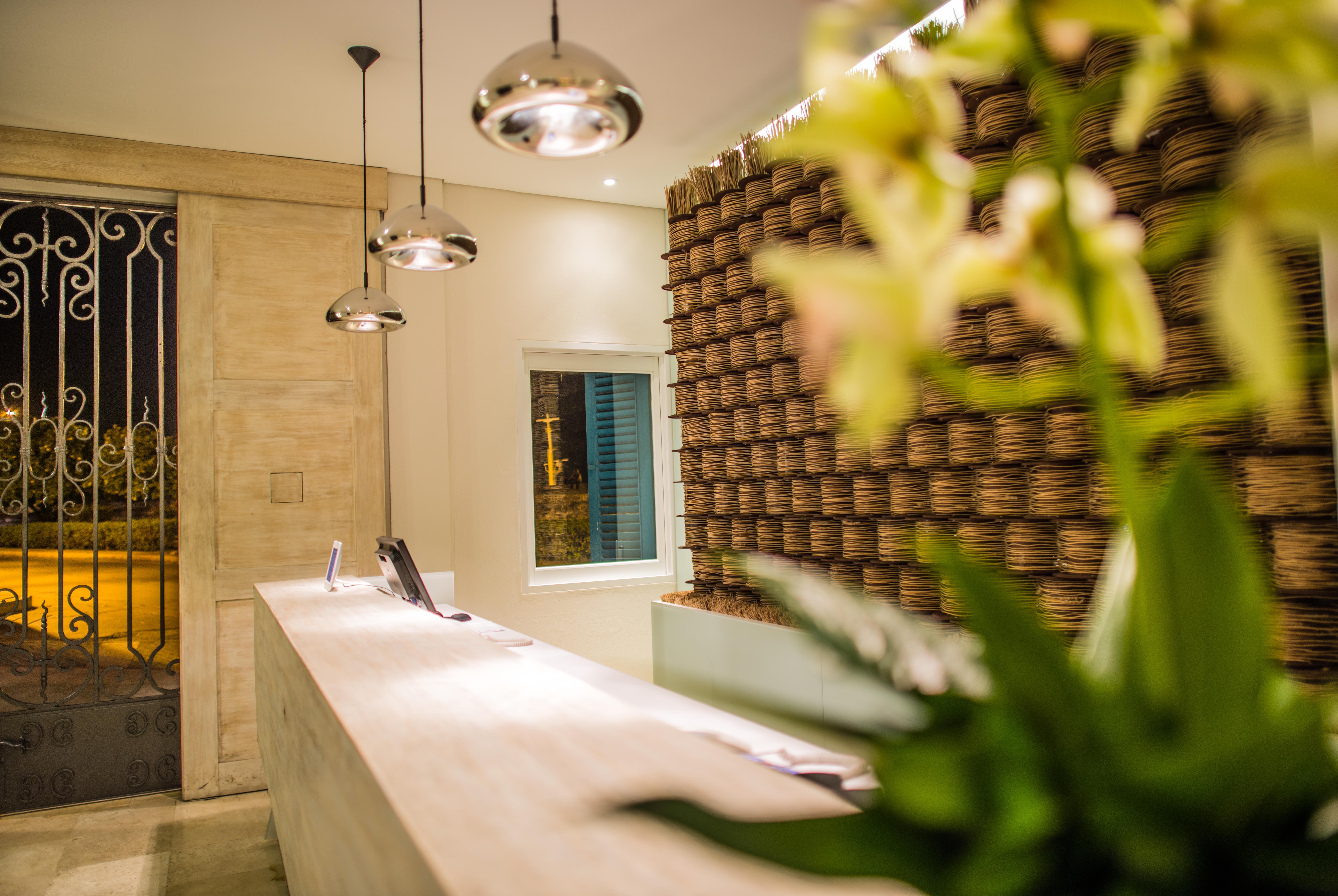 Hotel Boutique Bovedas De Santa Clara By Accor Kartagena Zewnętrze zdjęcie