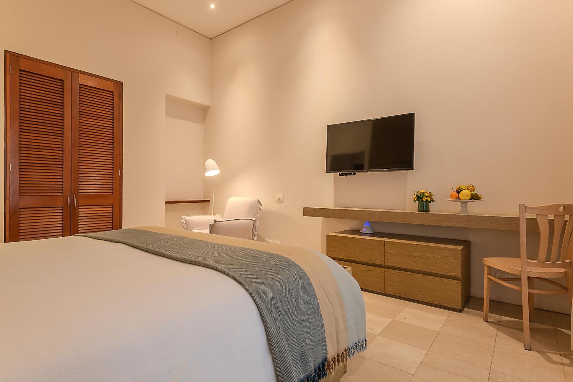 Hotel Boutique Bovedas De Santa Clara By Accor Kartagena Zewnętrze zdjęcie