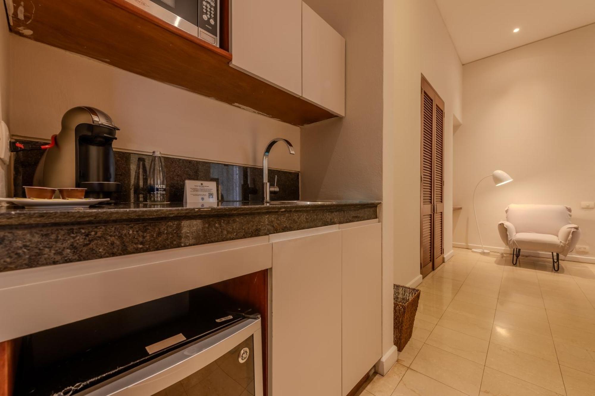 Hotel Boutique Bovedas De Santa Clara By Accor Kartagena Zewnętrze zdjęcie