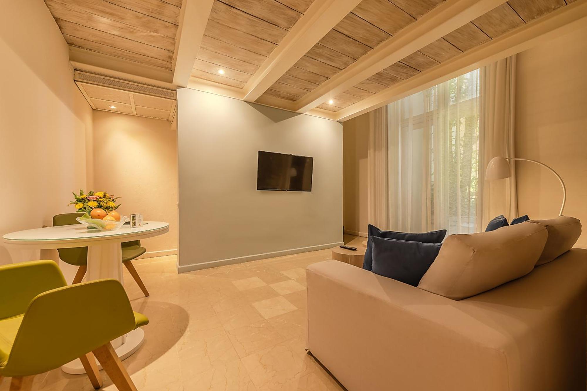 Hotel Boutique Bovedas De Santa Clara By Accor Kartagena Zewnętrze zdjęcie