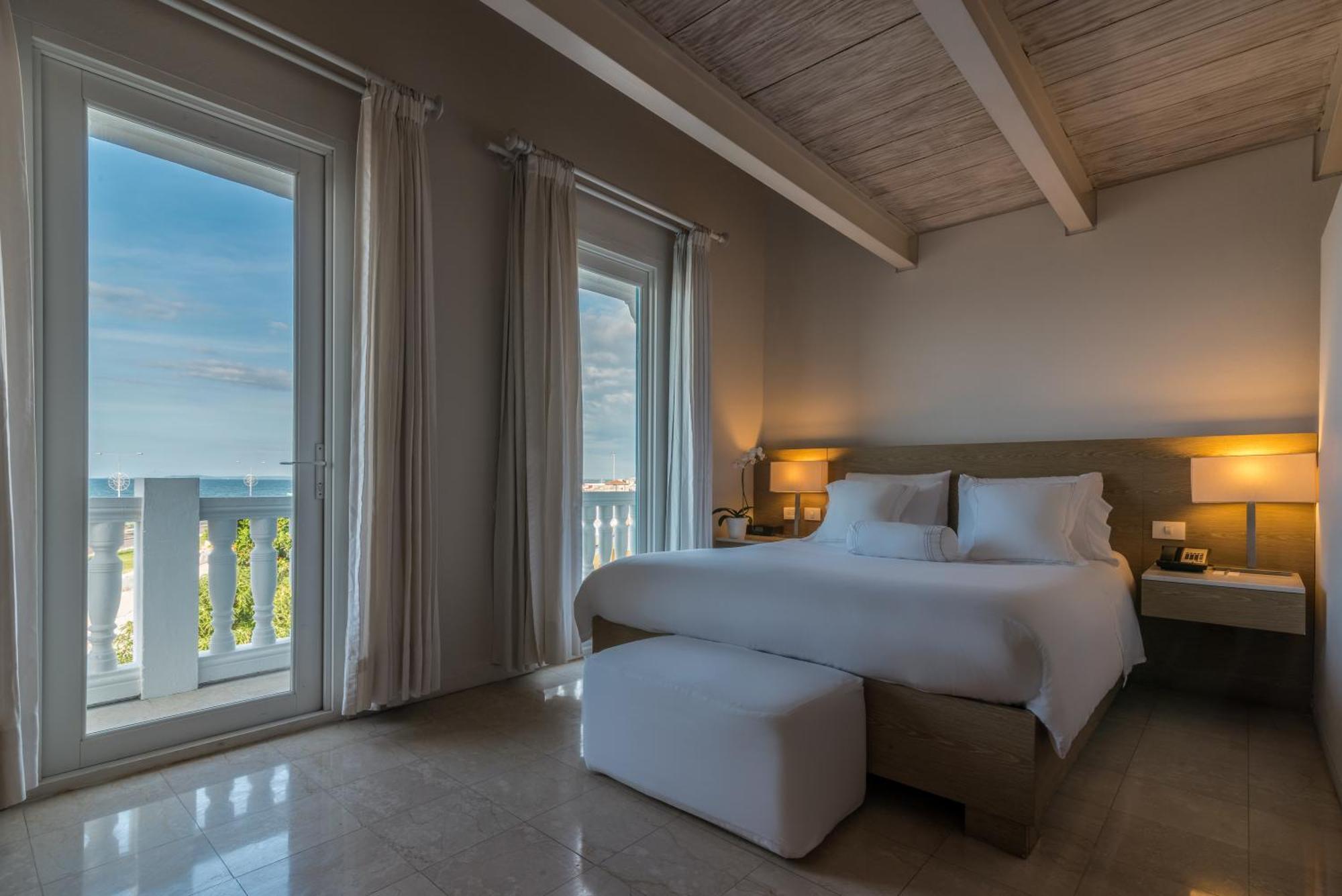 Hotel Boutique Bovedas De Santa Clara By Accor Kartagena Zewnętrze zdjęcie