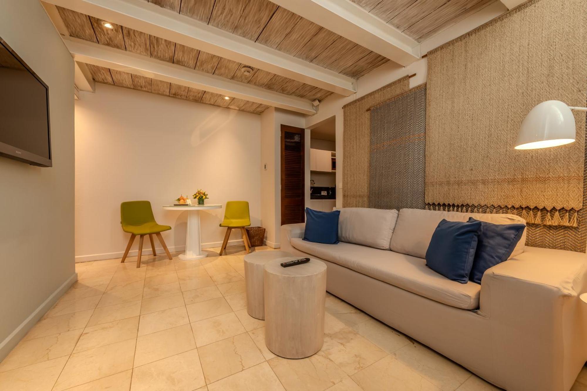 Hotel Boutique Bovedas De Santa Clara By Accor Kartagena Zewnętrze zdjęcie