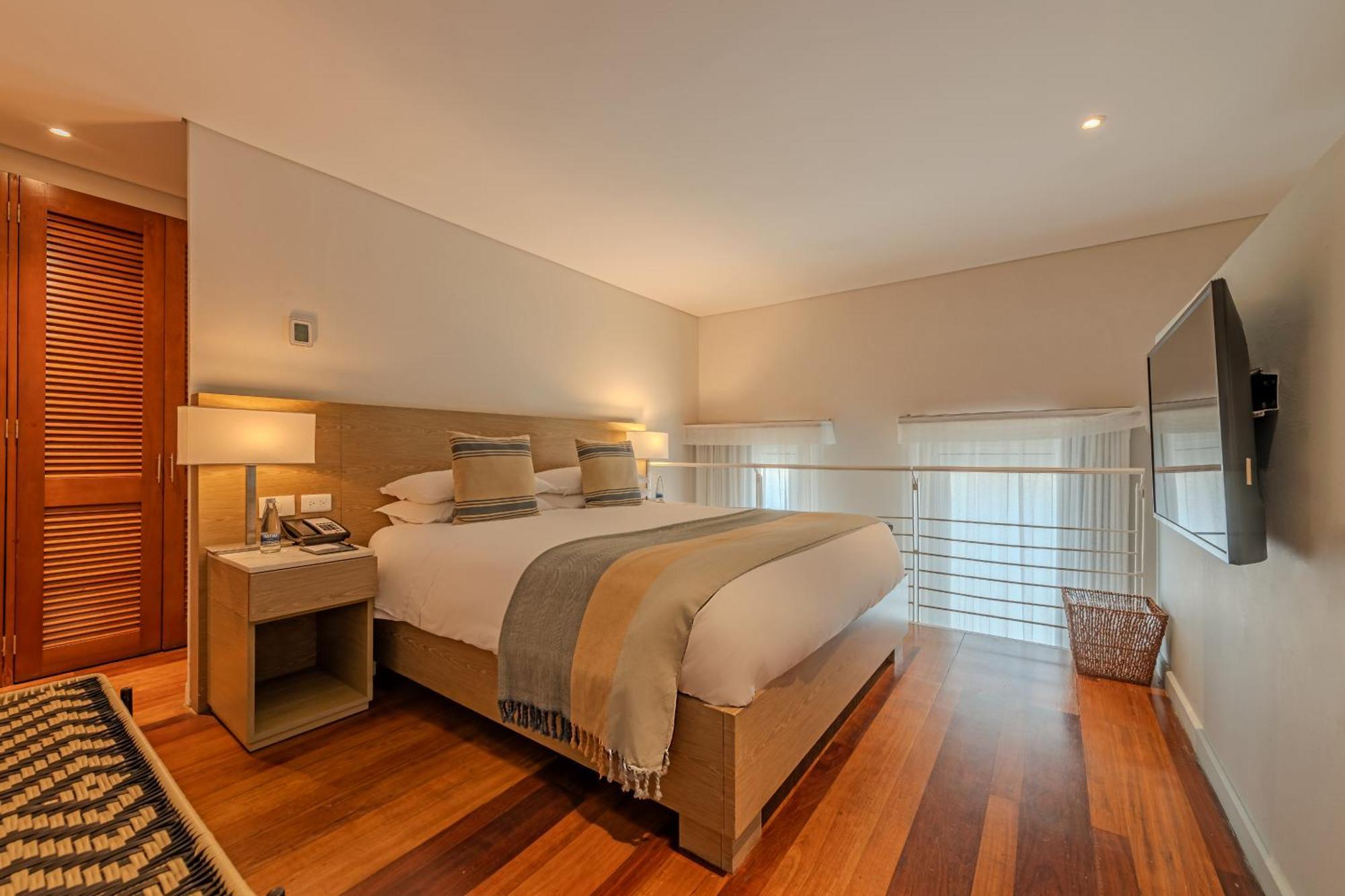 Hotel Boutique Bovedas De Santa Clara By Accor Kartagena Zewnętrze zdjęcie