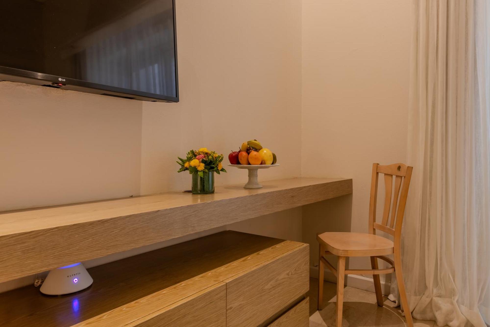 Hotel Boutique Bovedas De Santa Clara By Accor Kartagena Zewnętrze zdjęcie